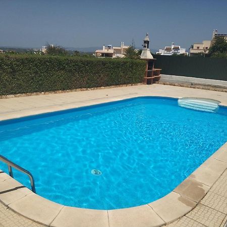 Villa Belavista With Private Pool Ferragudo  Eksteriør bilde