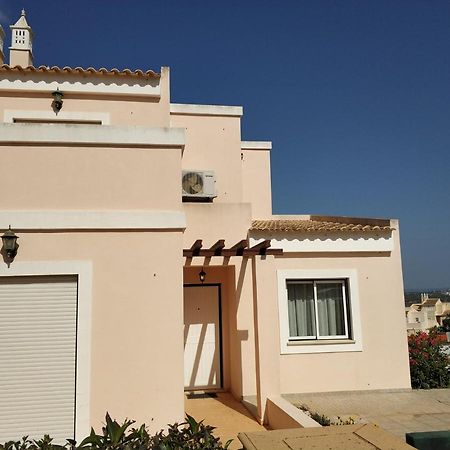 Villa Belavista With Private Pool Ferragudo  Eksteriør bilde