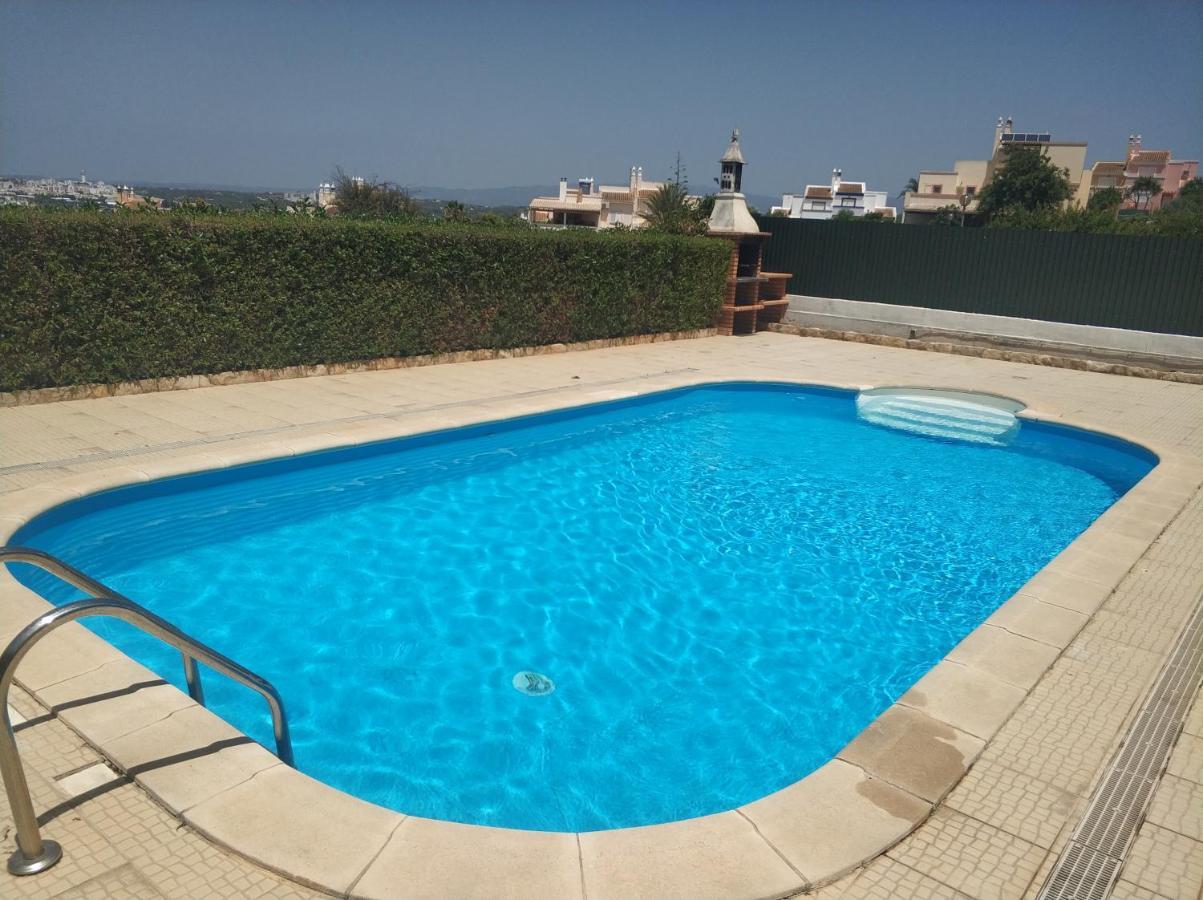 Villa Belavista With Private Pool Ferragudo  Eksteriør bilde