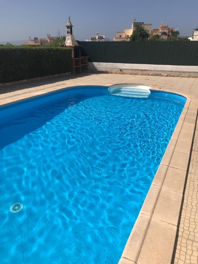 Villa Belavista With Private Pool Ferragudo  Eksteriør bilde