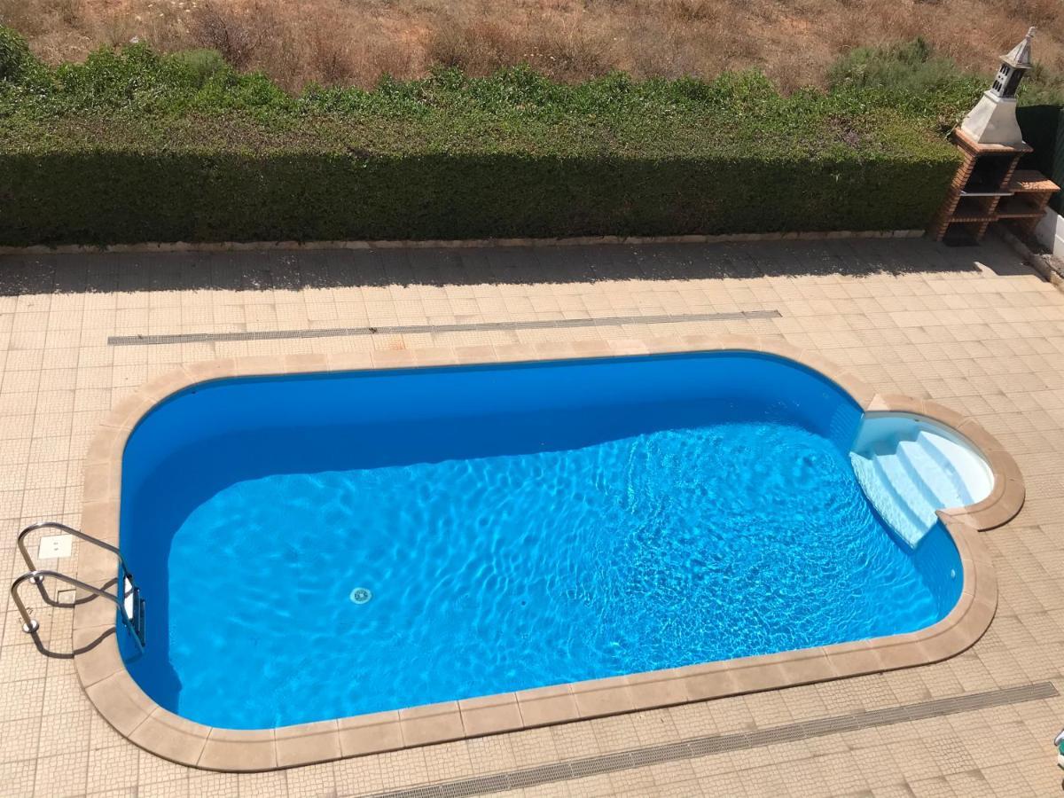 Villa Belavista With Private Pool Ferragudo  Eksteriør bilde