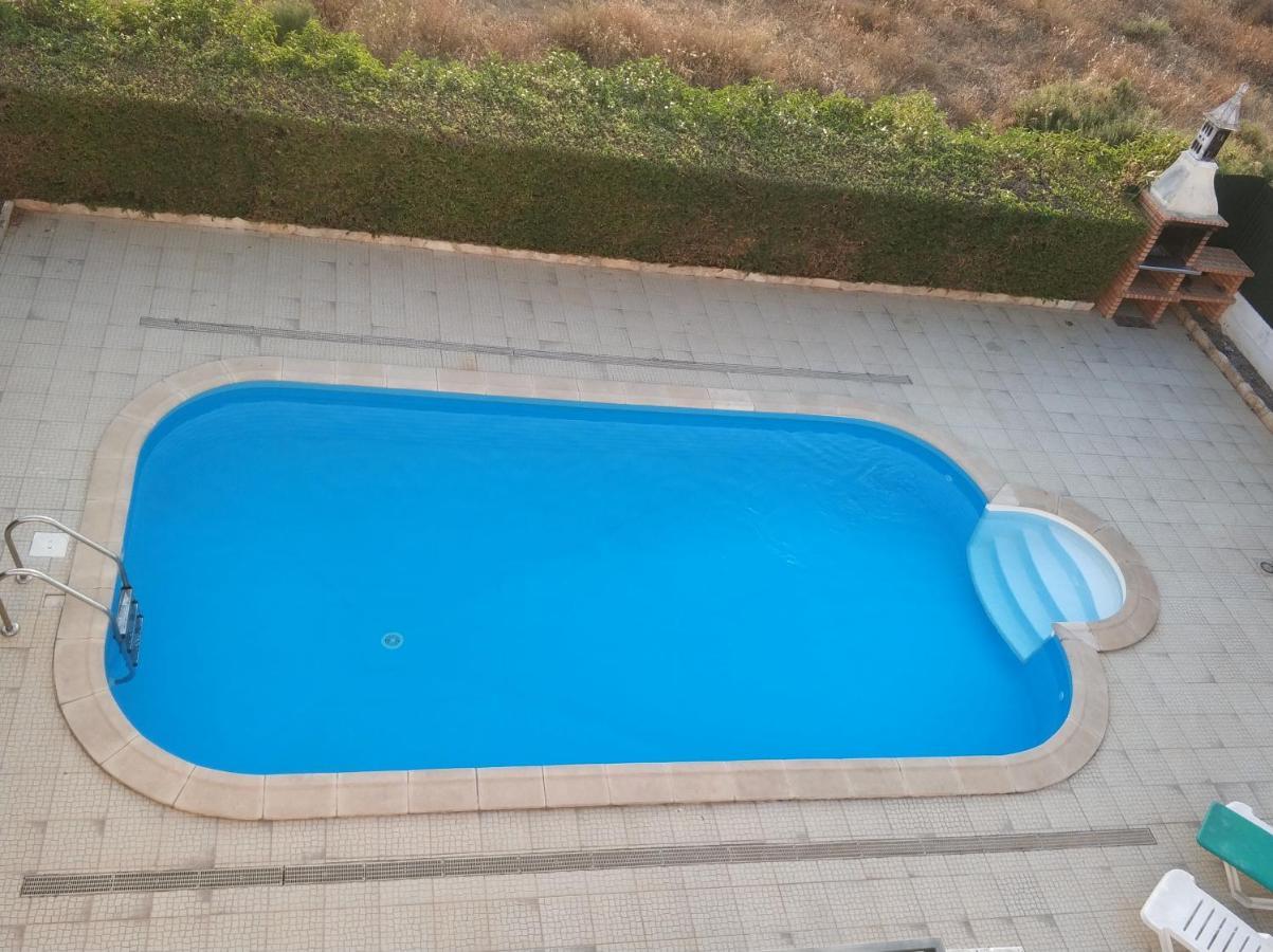 Villa Belavista With Private Pool Ferragudo  Eksteriør bilde
