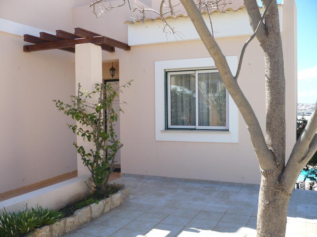 Villa Belavista With Private Pool Ferragudo  Rom bilde