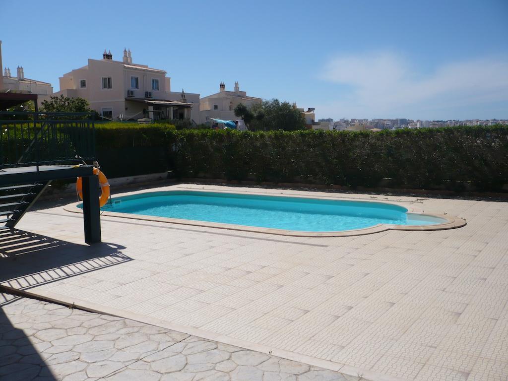 Villa Belavista With Private Pool Ferragudo  Rom bilde